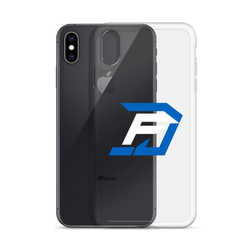 DJ Flippin "Elite" iPhone Case - Fan Arch