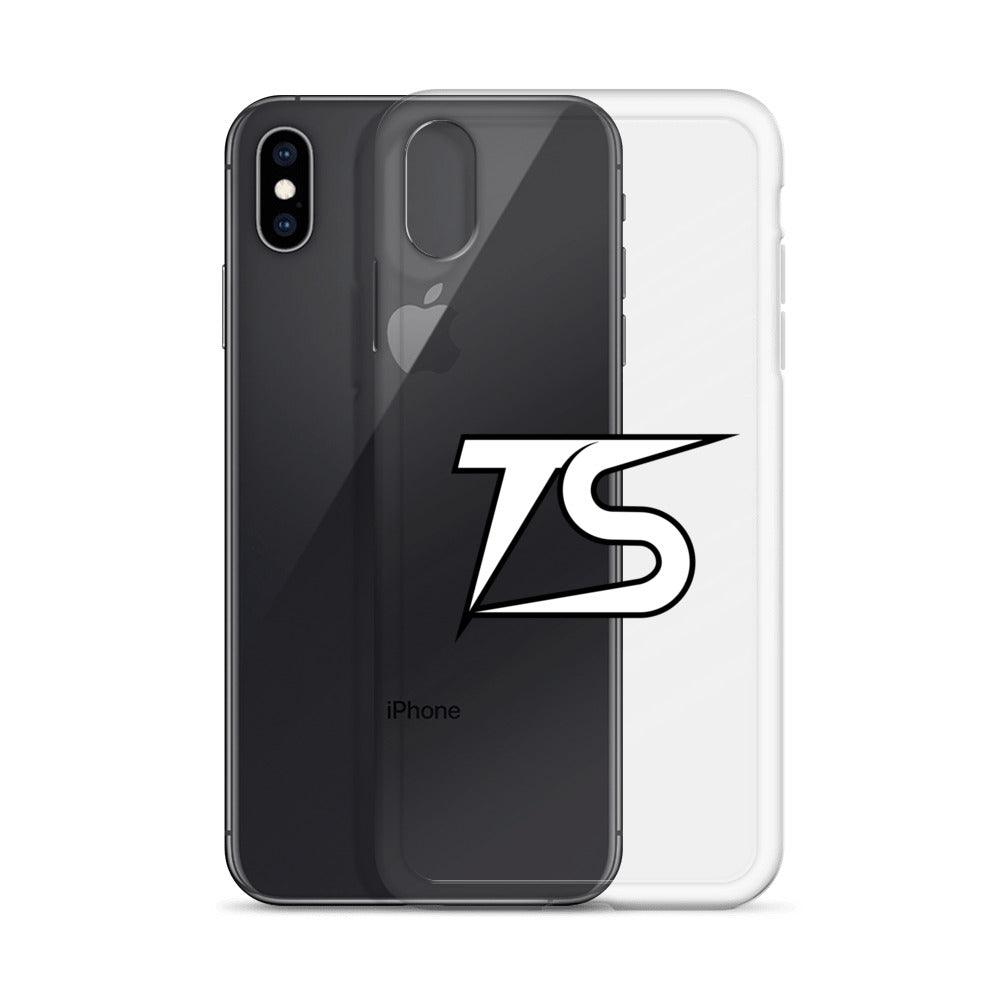 Trevon Scott "Elite" iPhone Case - Fan Arch