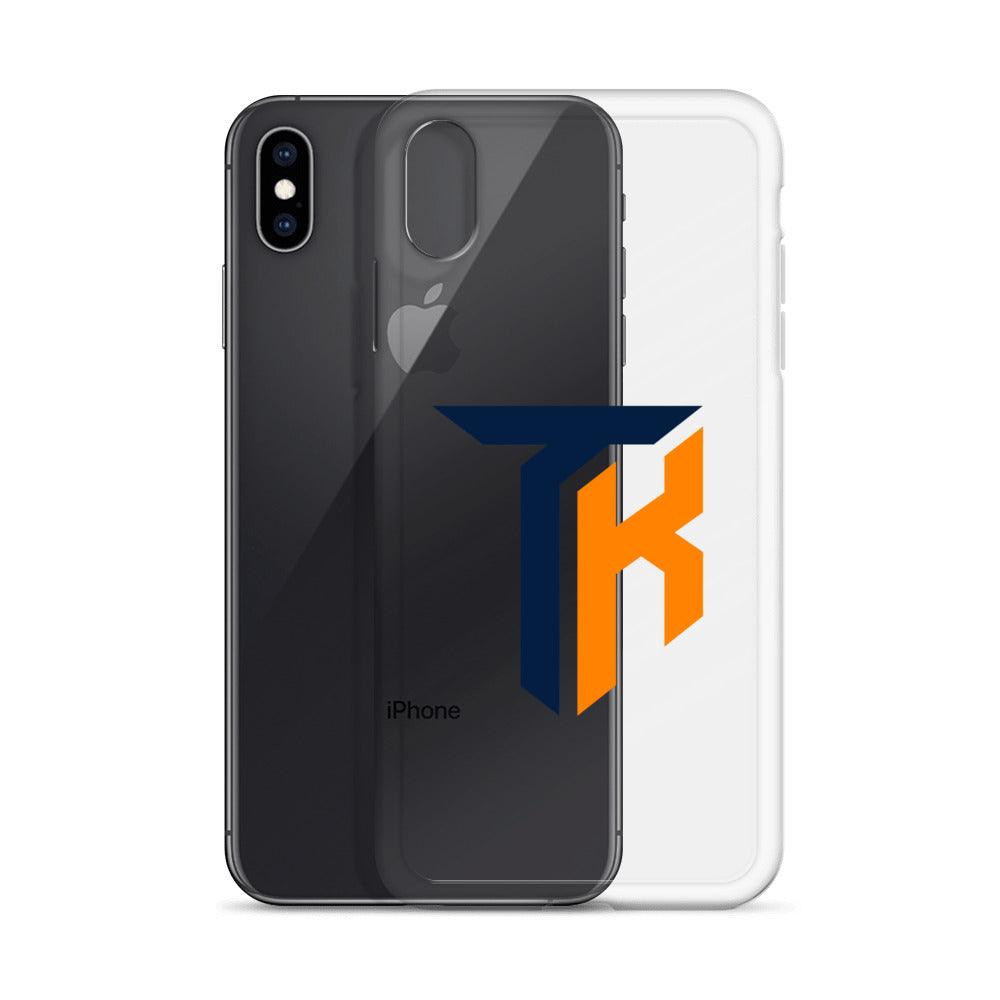 Tyrice Knight "Elite" iPhone Case - Fan Arch