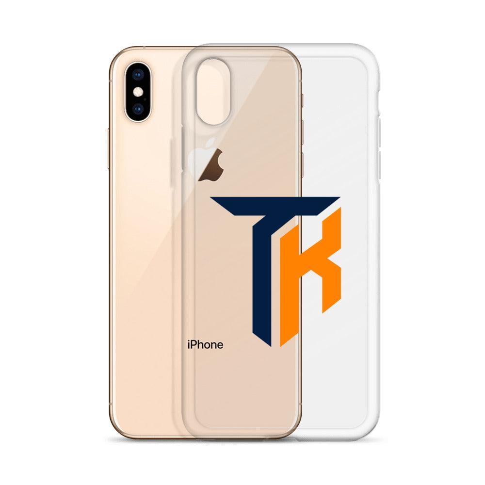 Tyrice Knight "Elite" iPhone Case - Fan Arch