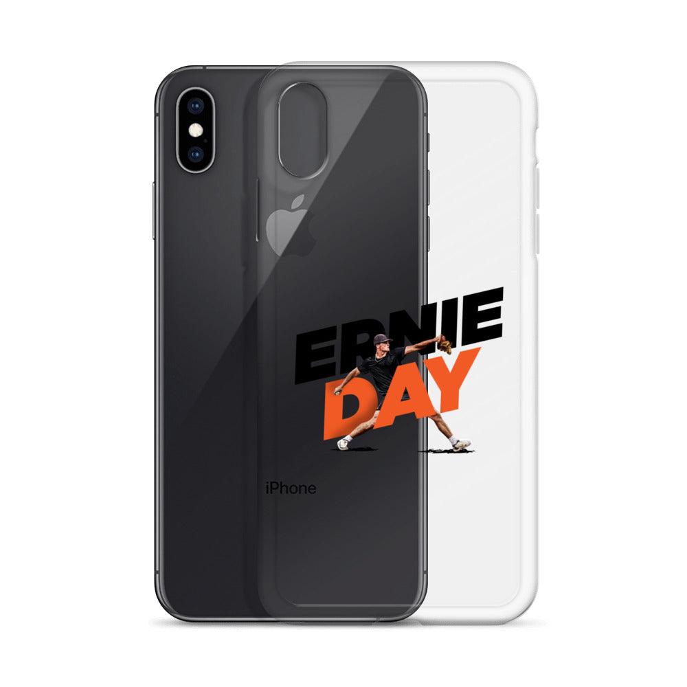 Ernie Day "Gameday" iPhone Case - Fan Arch