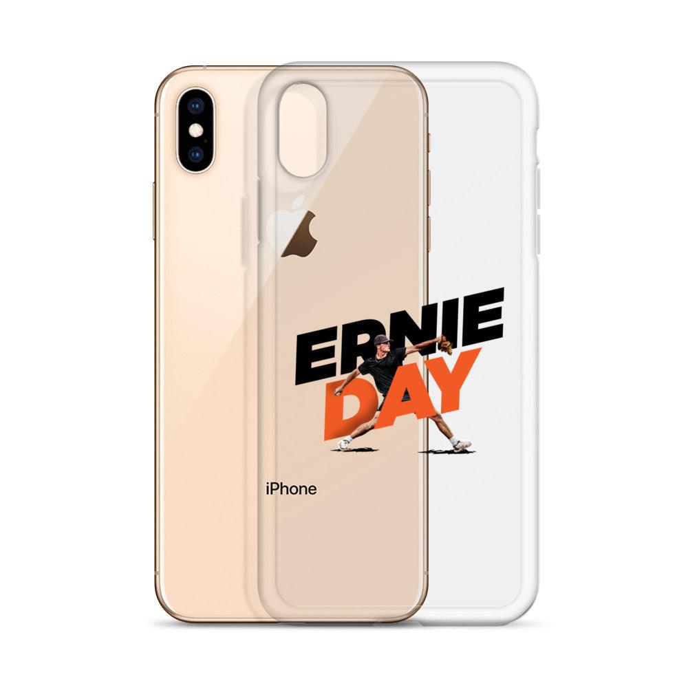 Ernie Day "Gameday" iPhone Case - Fan Arch