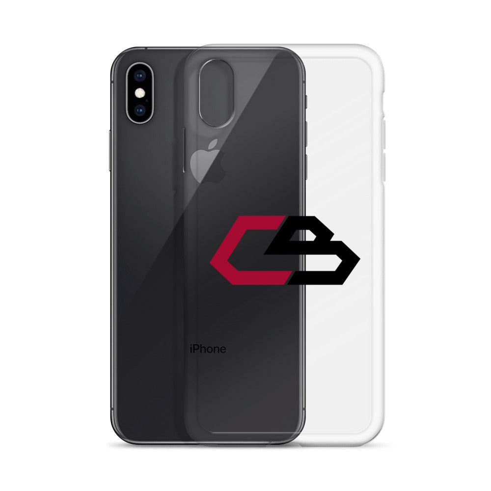 Charles Bediako "Elite" iPhone Case - Fan Arch