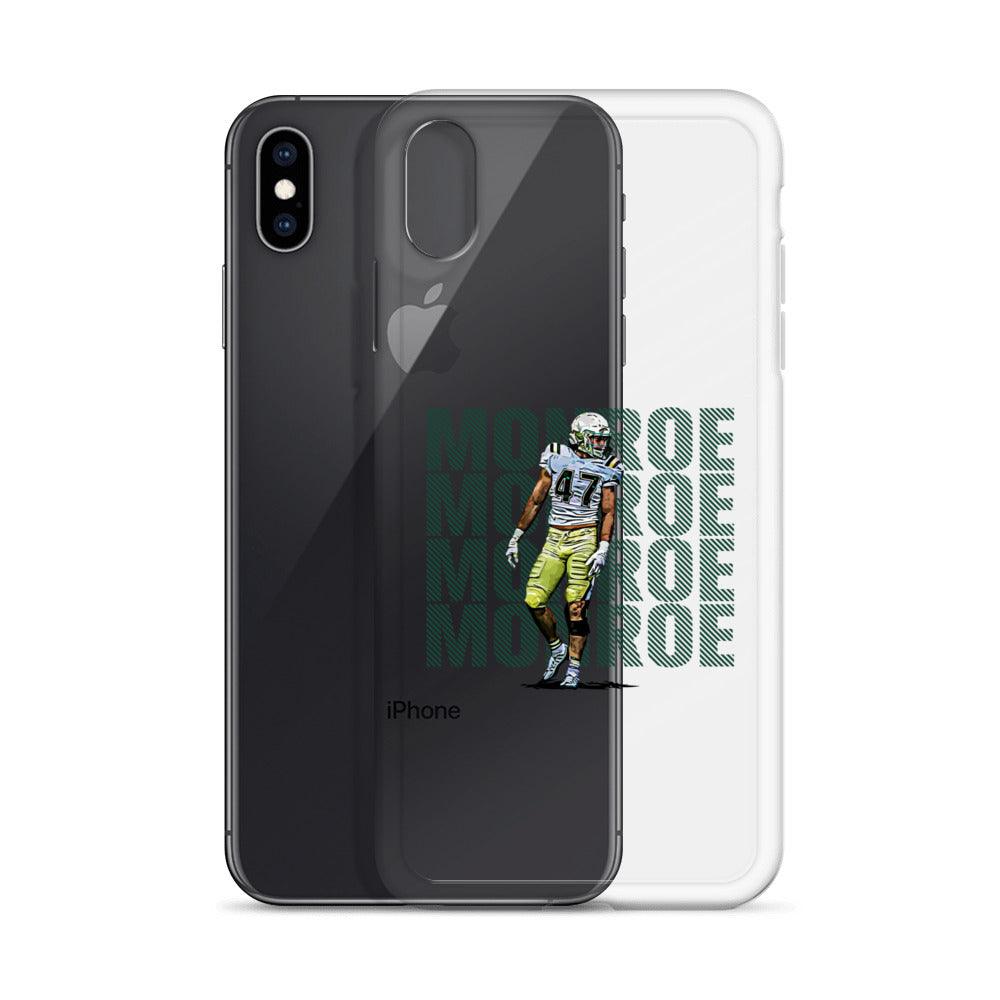 Chase Monroe "Gameday" iPhone Case - Fan Arch