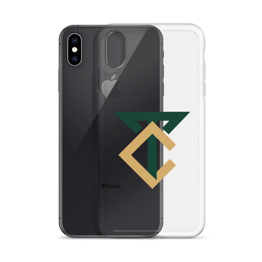 Trey Creamer "Essential" iPhone Case - Fan Arch