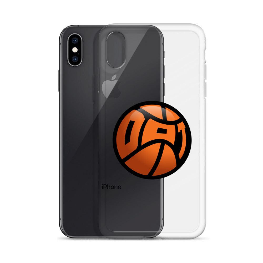 B Dot "Baller" iPhone Case - Fan Arch