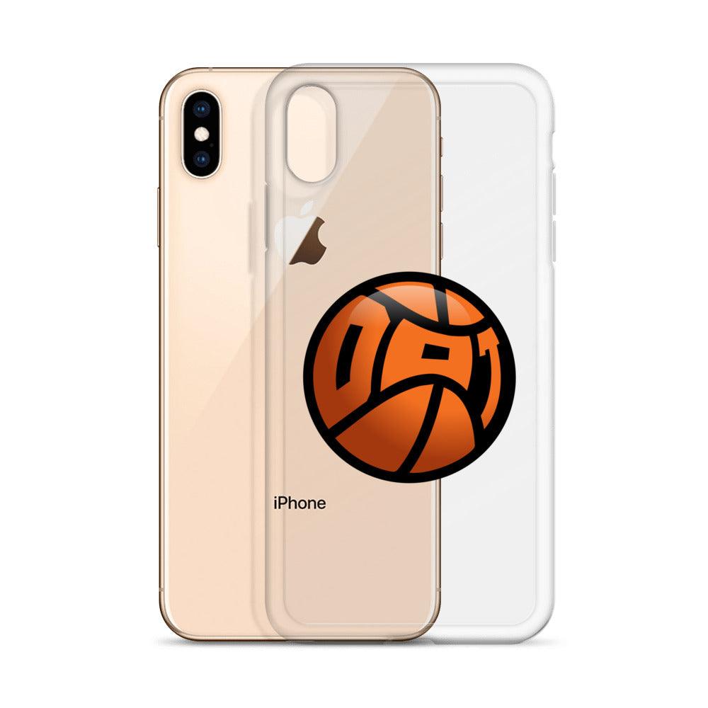 B Dot "Baller" iPhone Case - Fan Arch