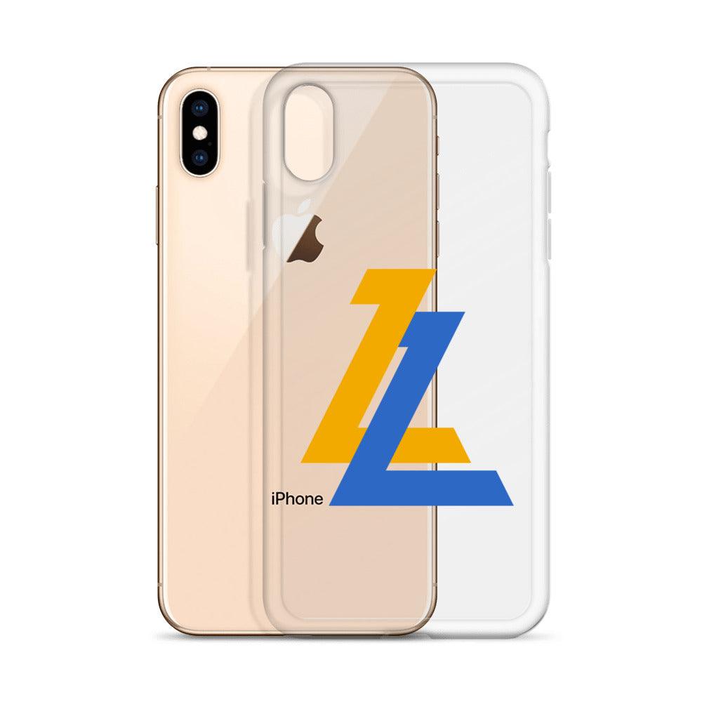 Laiatu Latu "Essential" iPhone Case - Fan Arch