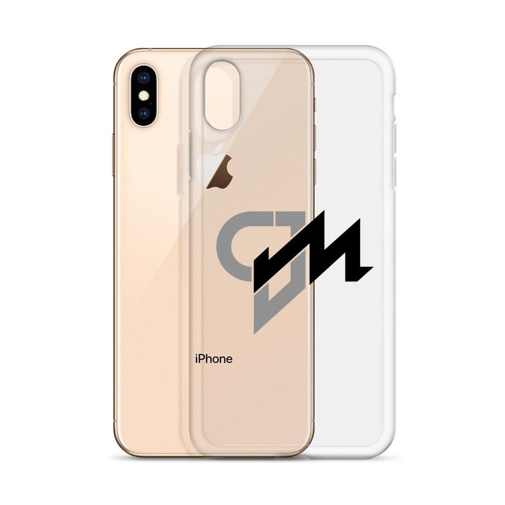 CJ Marable "Essential" iPhone Case - Fan Arch