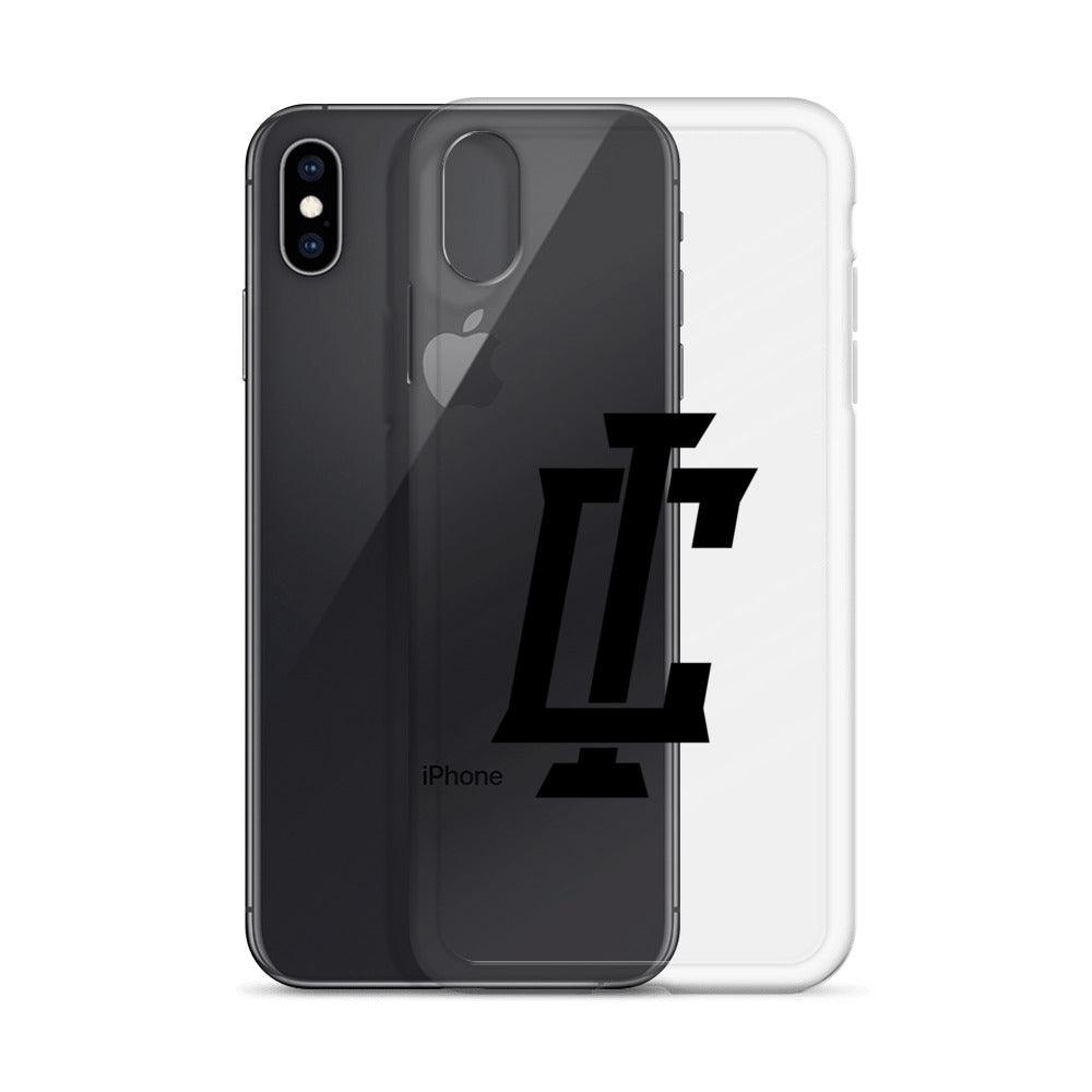 Isaiah Crawford "Essential" iPhone Case - Fan Arch