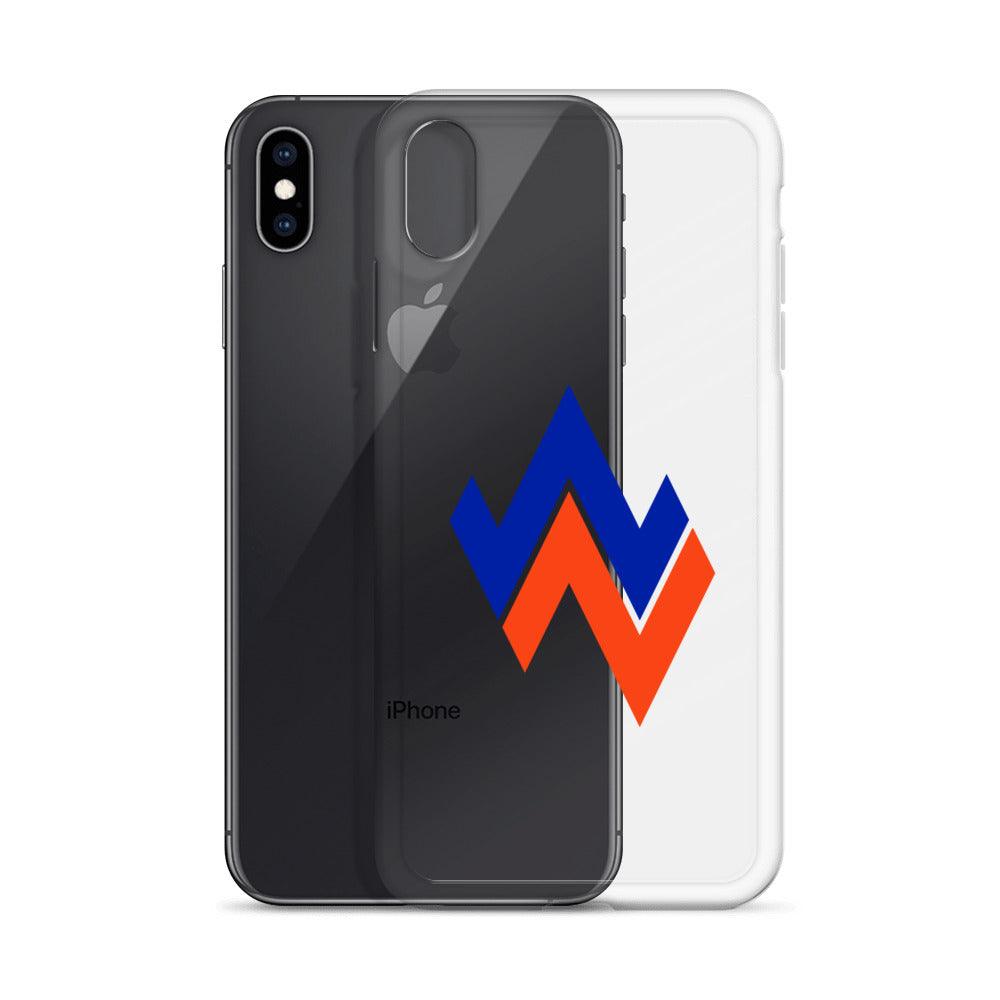 Will Norman "Essential" iPhone Case - Fan Arch