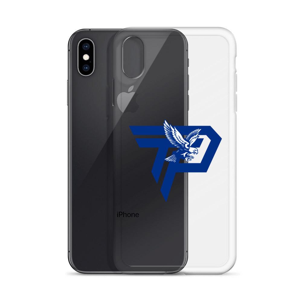 Tyrese Proctor "Essential" iPhone Case - Fan Arch