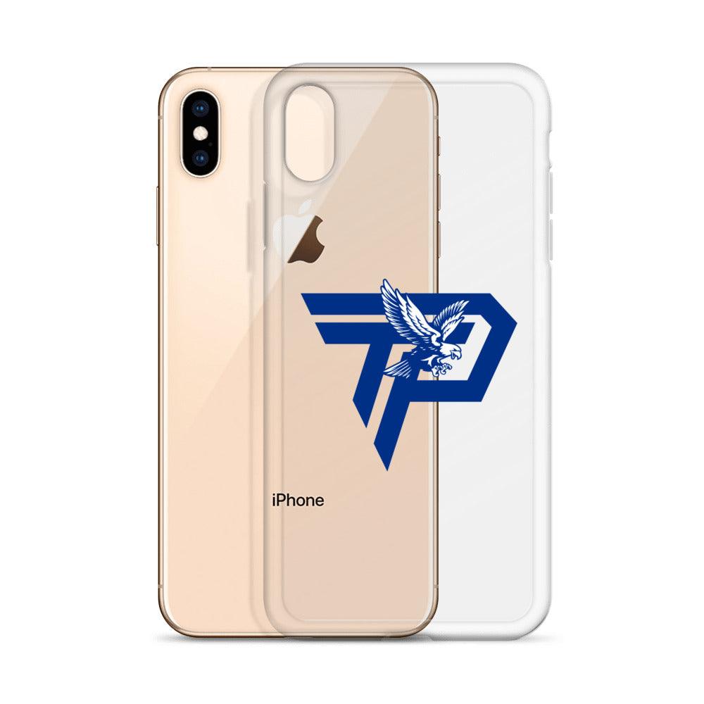 Tyrese Proctor "Essential" iPhone Case - Fan Arch