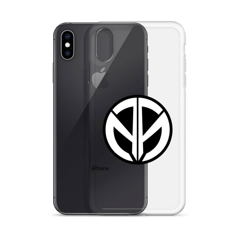 Tray Maddox Jr. "Essential" iPhone Case - Fan Arch