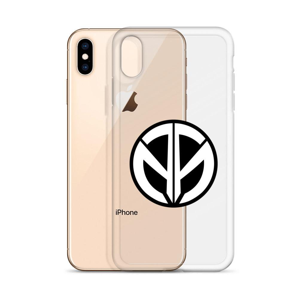 Tray Maddox Jr. "Essential" iPhone Case - Fan Arch