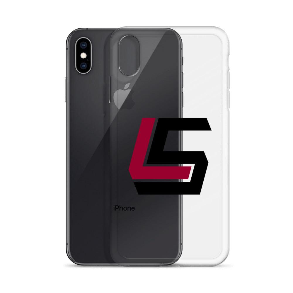 Lanorris Sellers "Essential" iPhone Case - Fan Arch