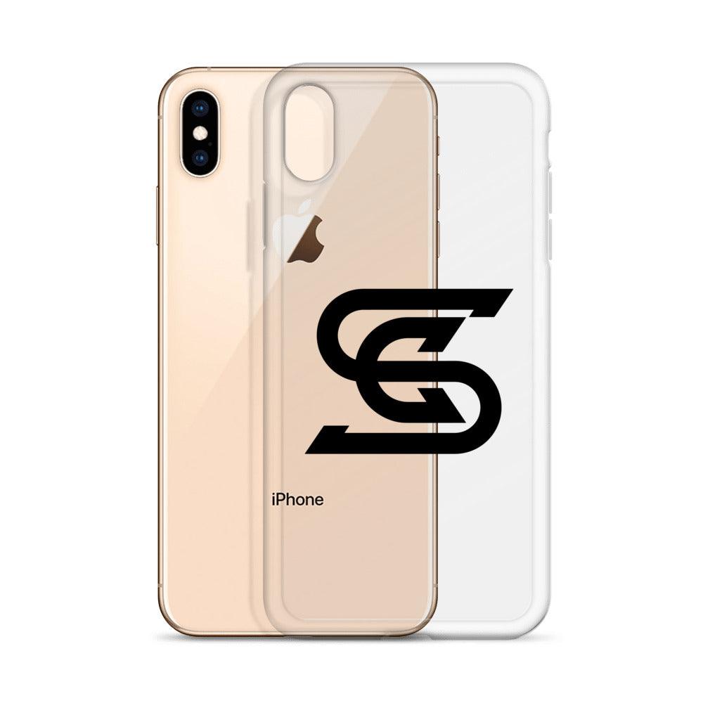 Steven Clay "Essentials" iPhone Case - Fan Arch