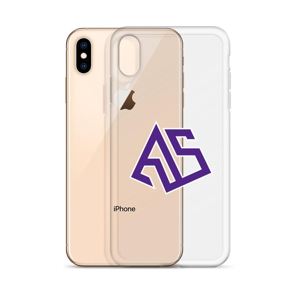 Asa Newsom "Essential" iPhone® - Fan Arch