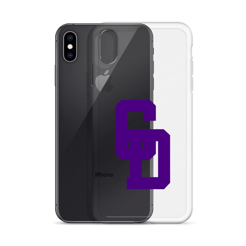 Cam Davis "Elite" iPhone® - Fan Arch