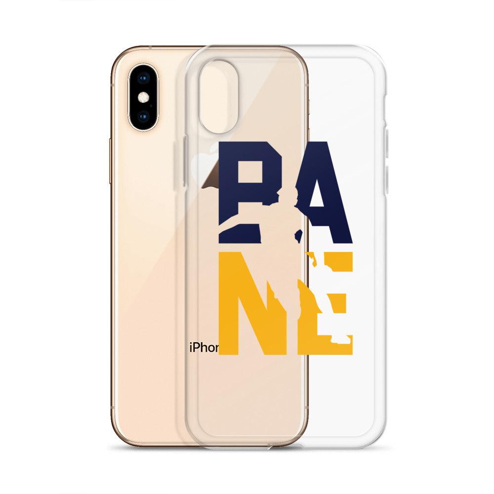 Desmond Bane "BANE" iPhone Case - Fan Arch