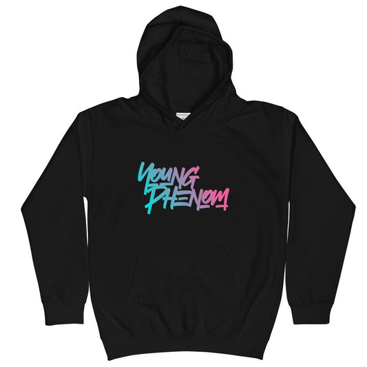 Zain Hollywood "Young Phenom" Kids Hoodie - Fan Arch