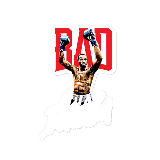Chad Dawson "Limited Edition" sticker - Fan Arch