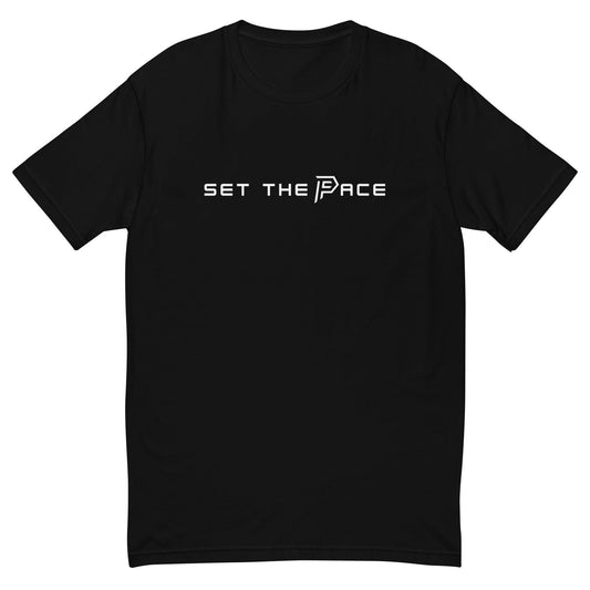 Court Prowess "Set The Pace" T-shirt - Fan Arch