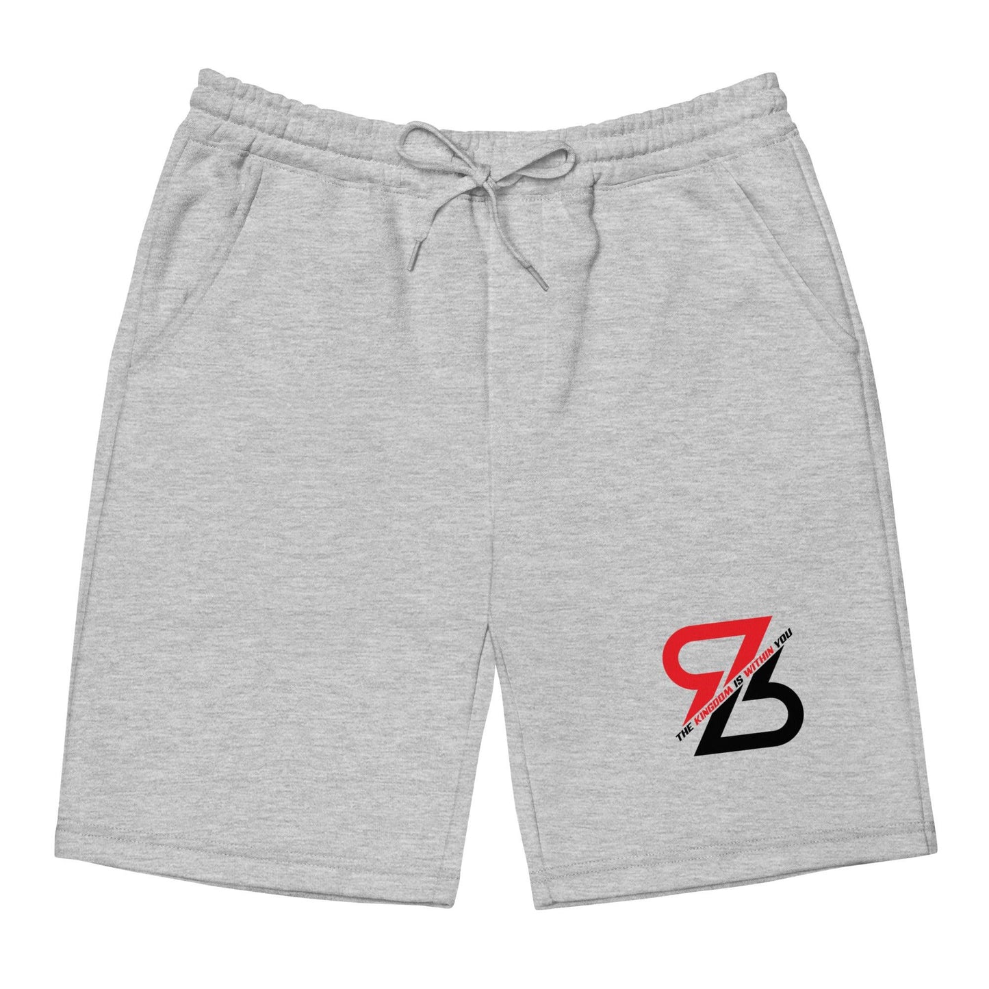 Reggie Begelton "RB" shorts - Fan Arch