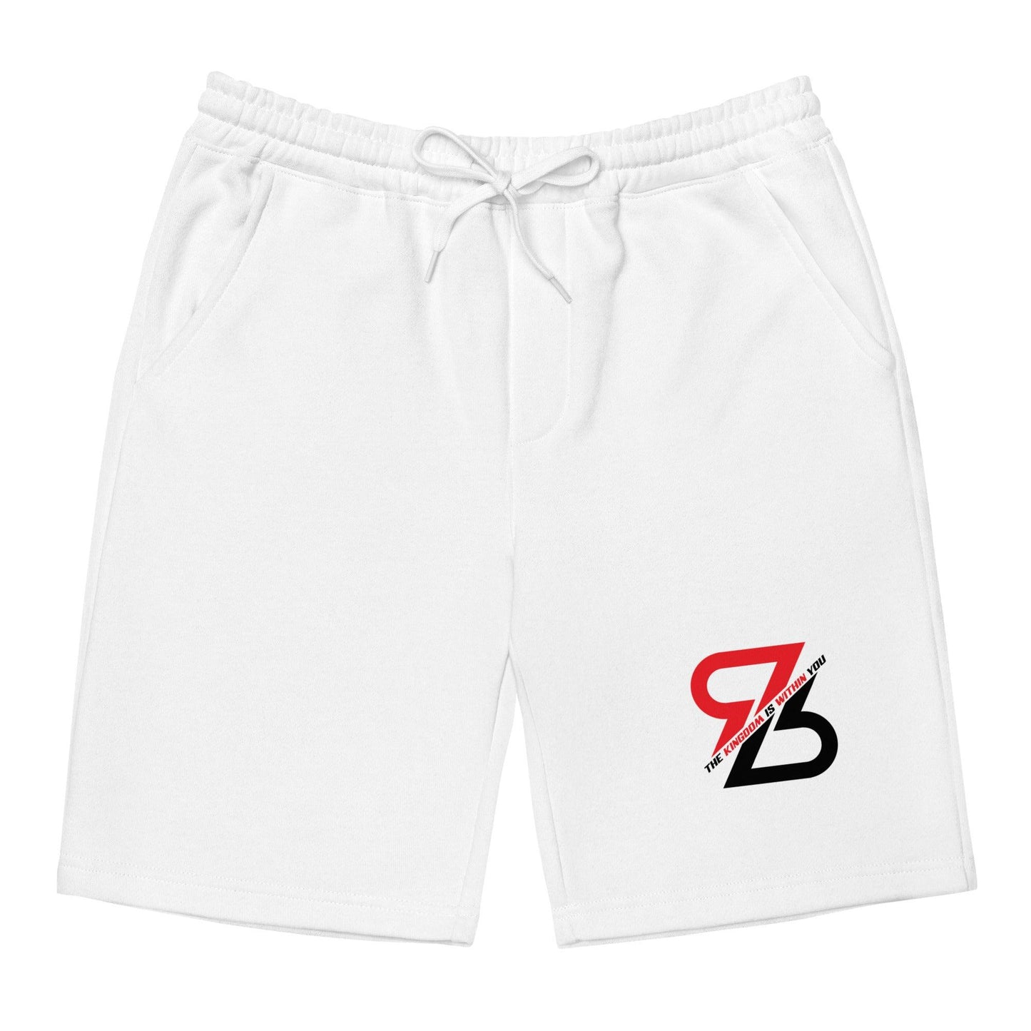 Reggie Begelton "RB" shorts - Fan Arch
