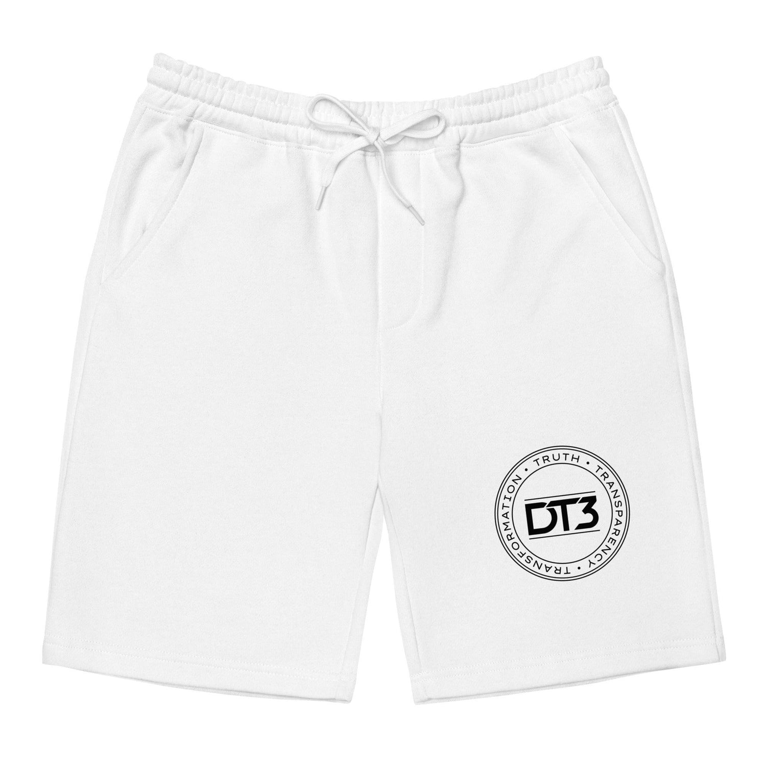 David Tyree "DT3" shorts - Fan Arch