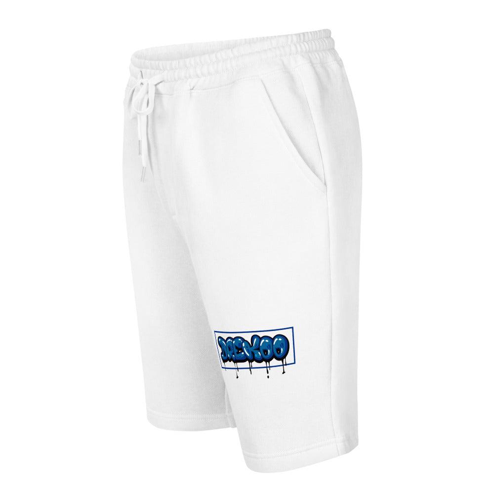 DeAndre Williams "Drekoo" shorts - Fan Arch