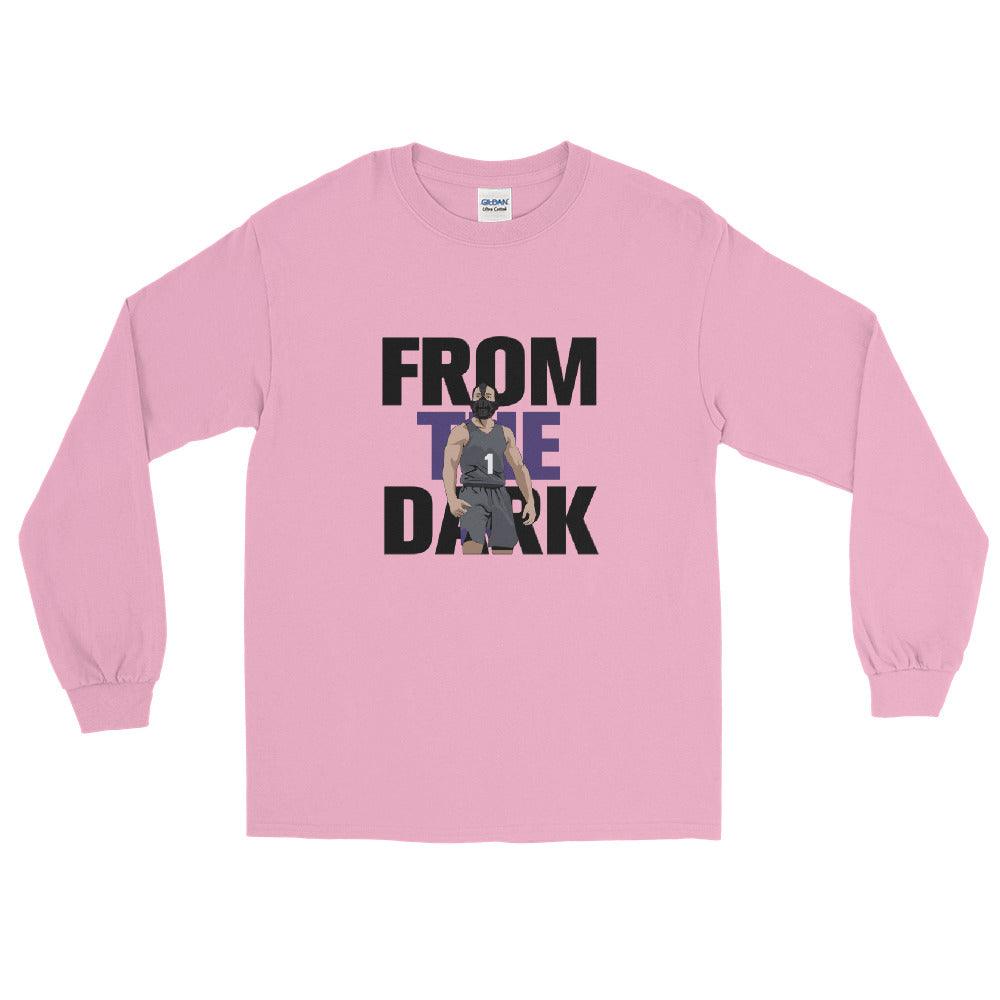 Desmond Bane "From The Dark" Long Sleeve Shirt - Fan Arch