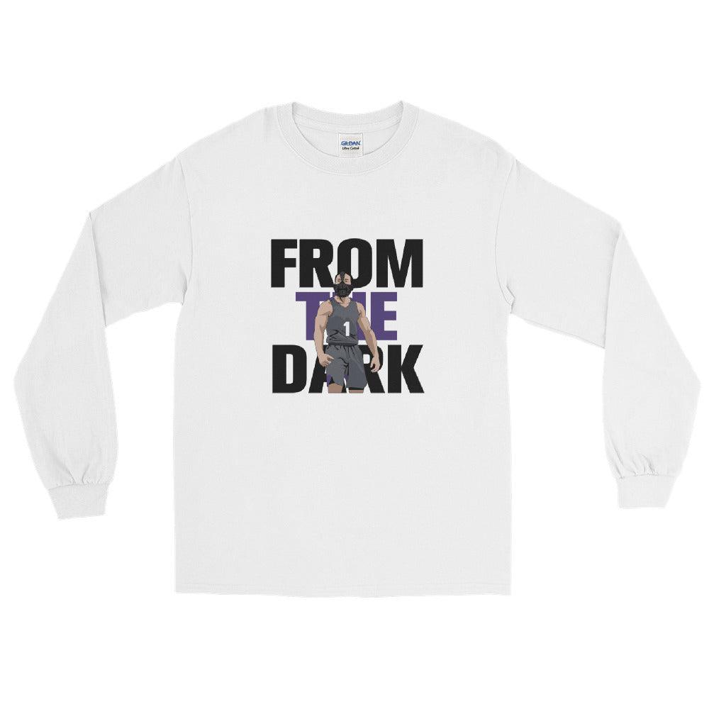 Desmond Bane "From The Dark" Long Sleeve Shirt - Fan Arch