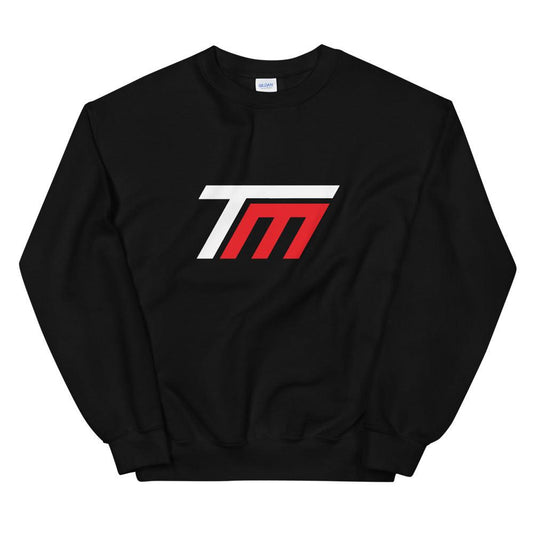 Tevin Mitchel “TM” Sweatshirt - Fan Arch