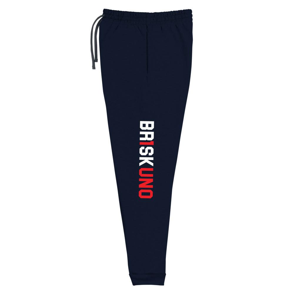 Chris McCullough "Briskuno" Joggers - Fan Arch