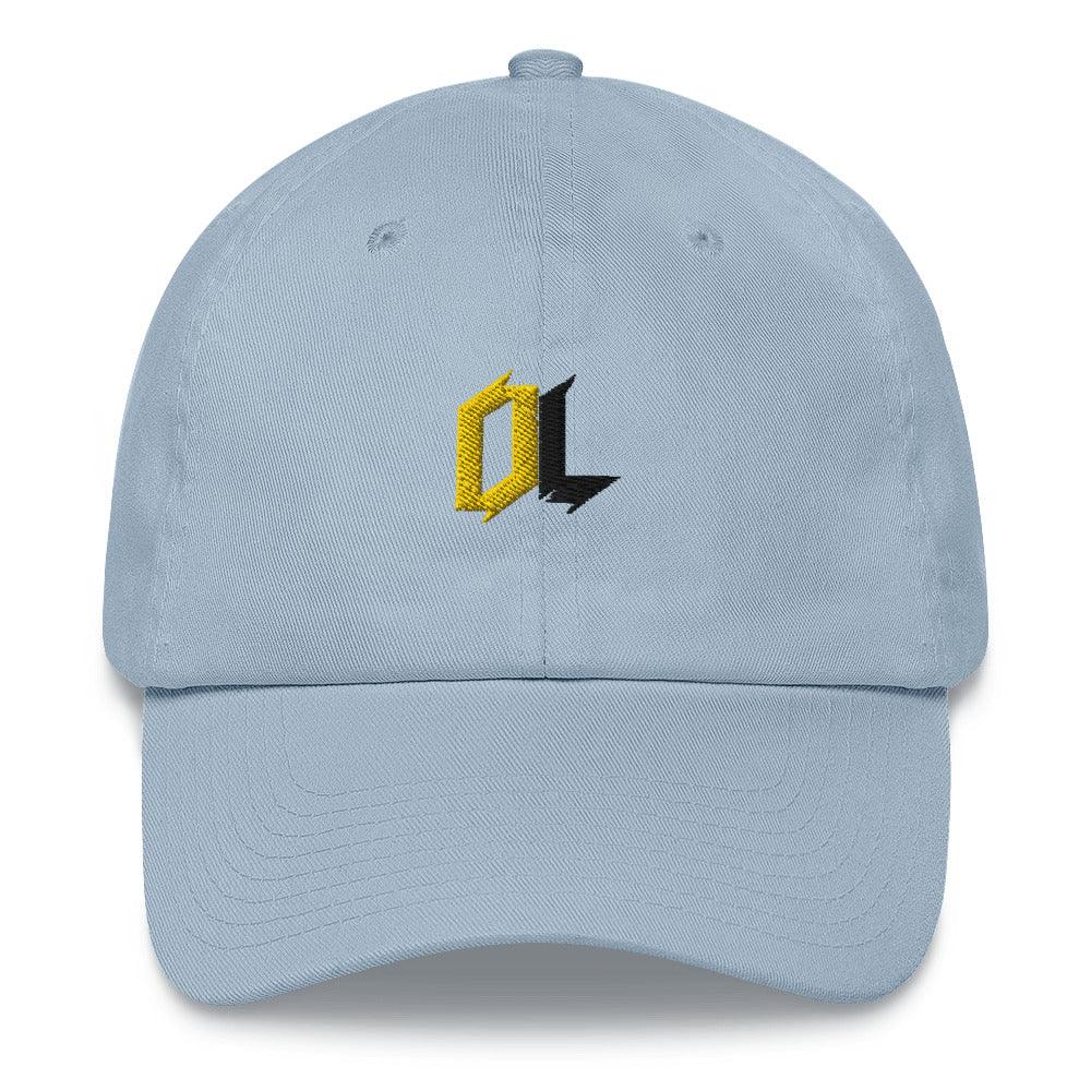 Omar Lo "OL" hat - Fan Arch