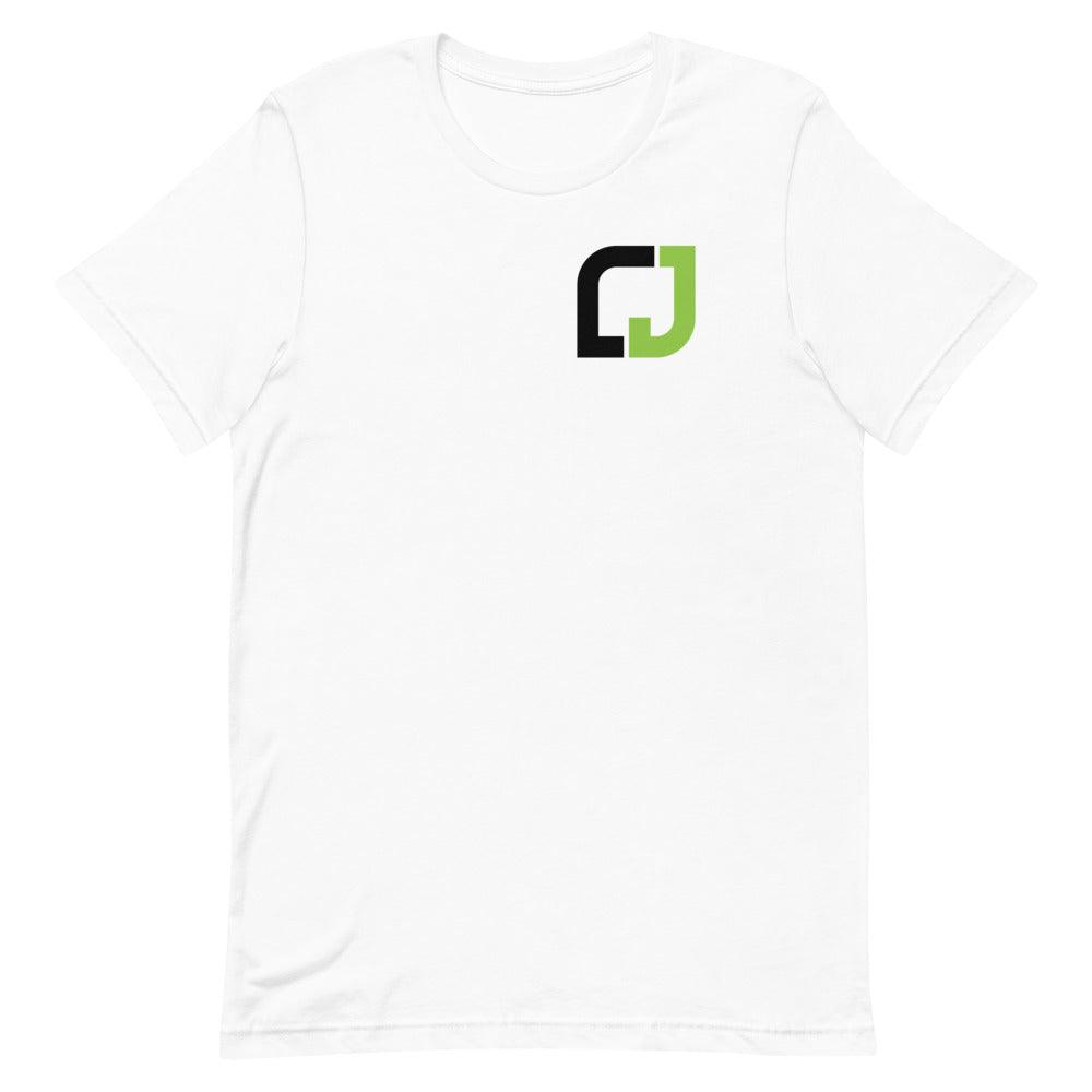 Chase Jeter “CJ” T-Shirt - Fan Arch