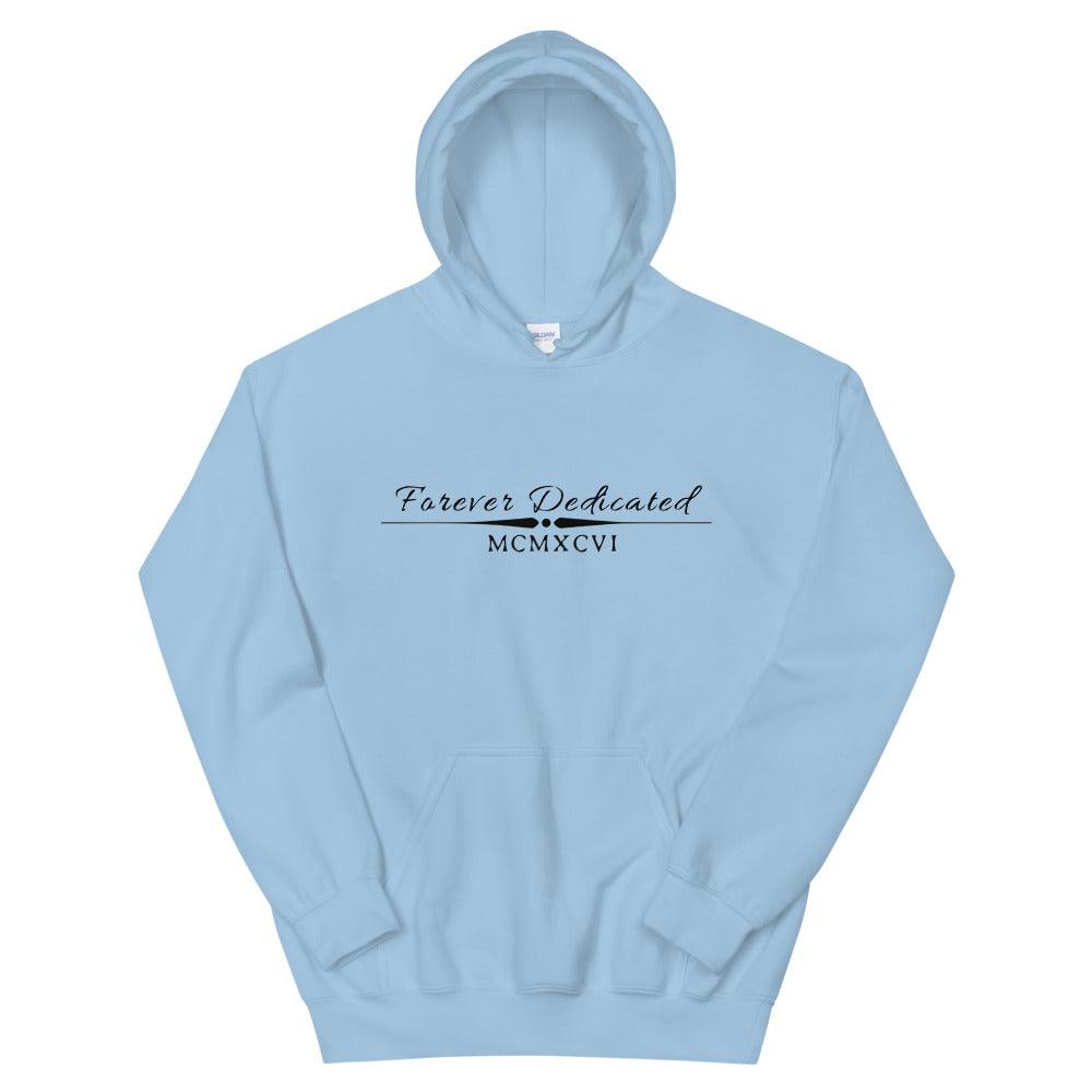 Tpwk best sale hoodie blue