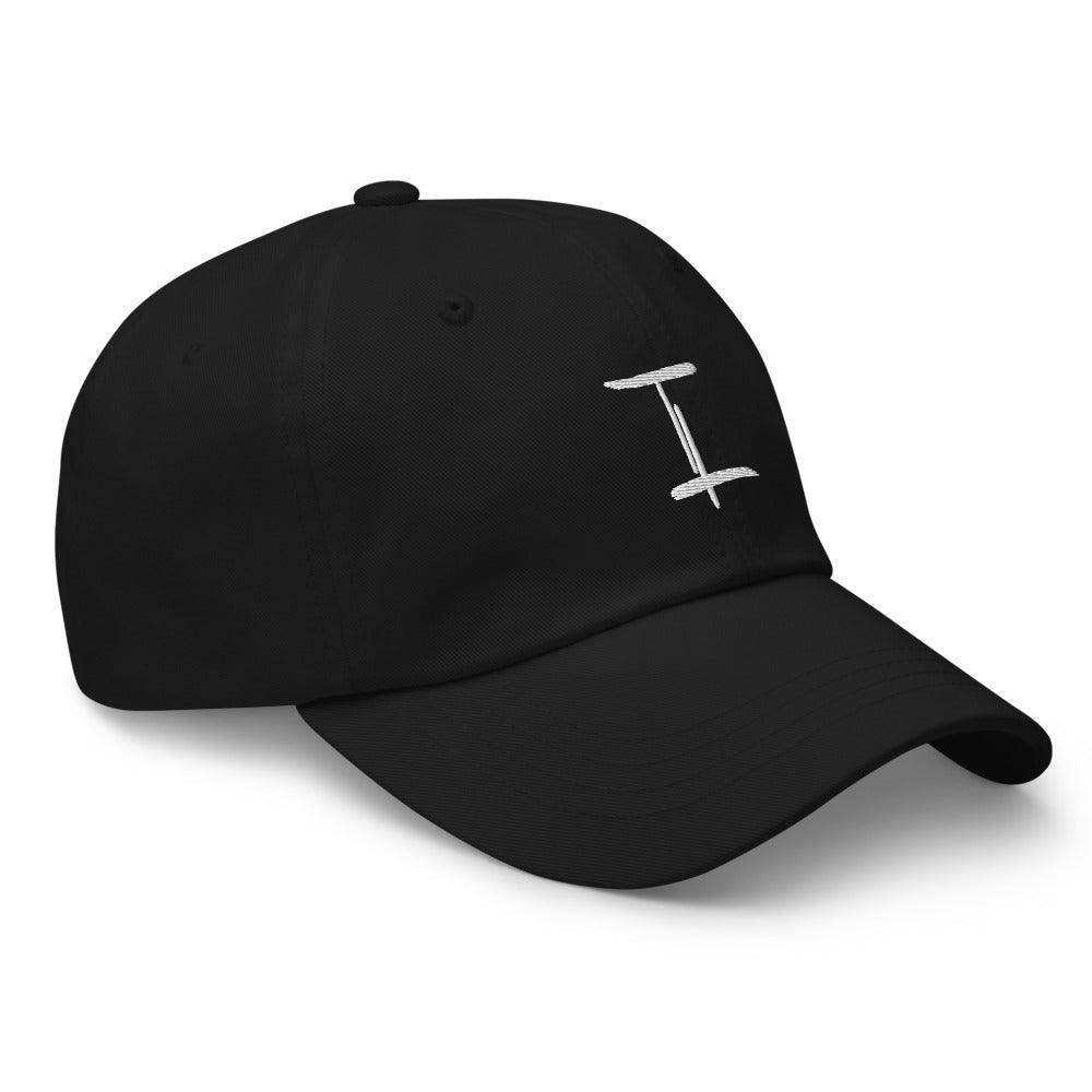 Terry Larrier "TL"  hat - Fan Arch