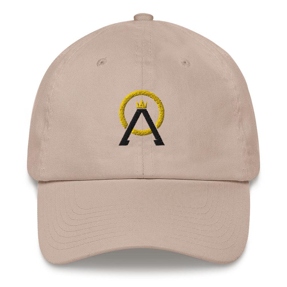 Olasunkanmi Adeniyi “OA” Hat - Fan Arch