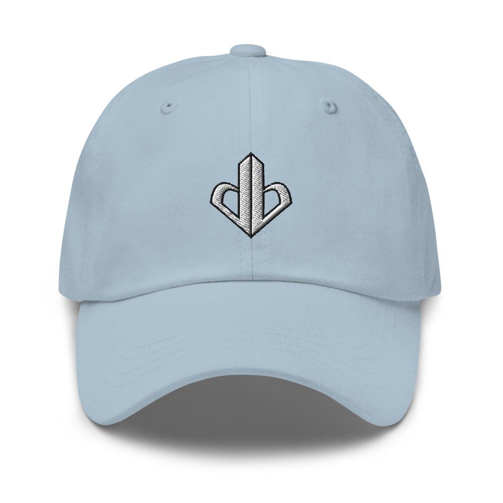 Daniel Brown “DB” hat - Fan Arch