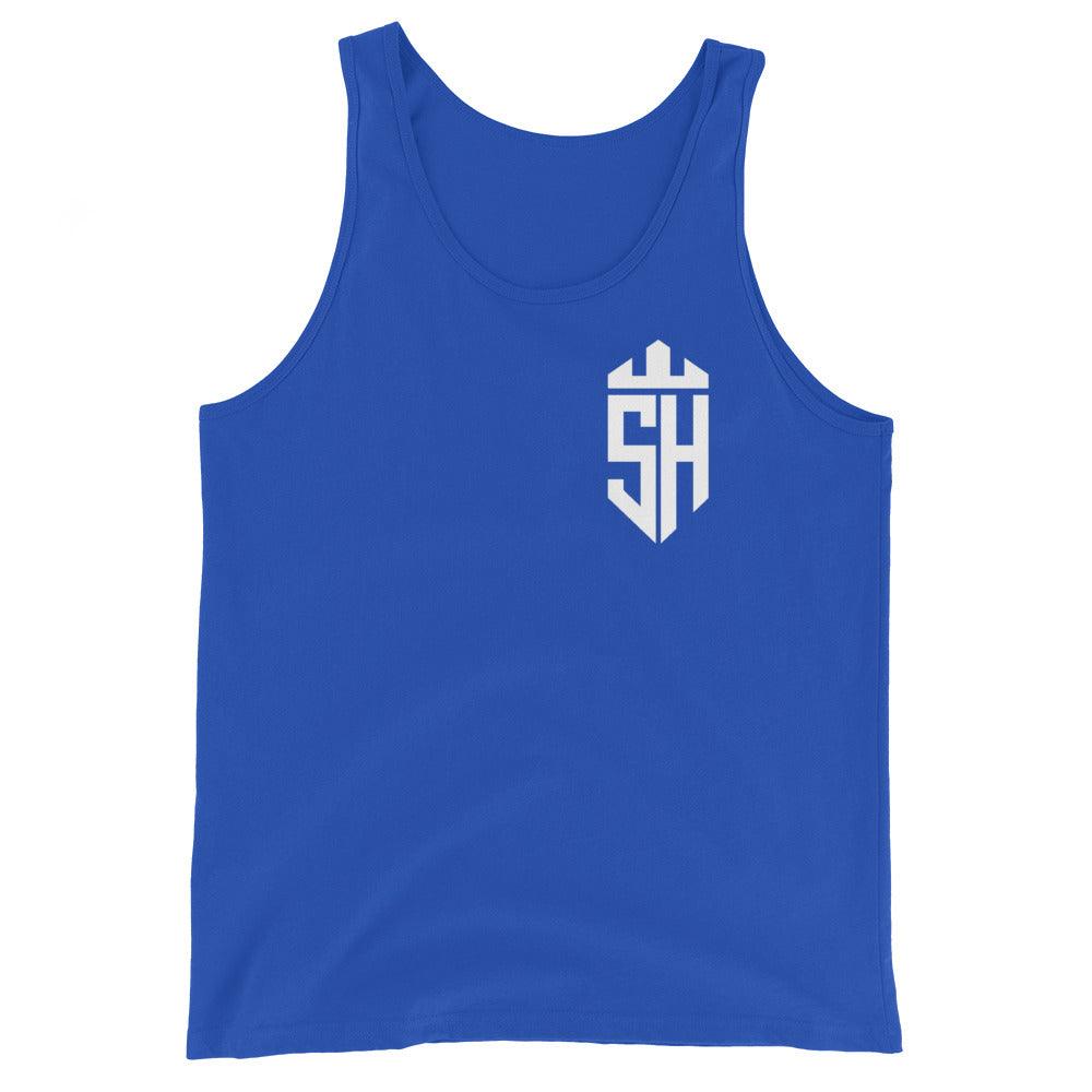 Kyle Hines "Sir Hines" Tank Top - Fan Arch