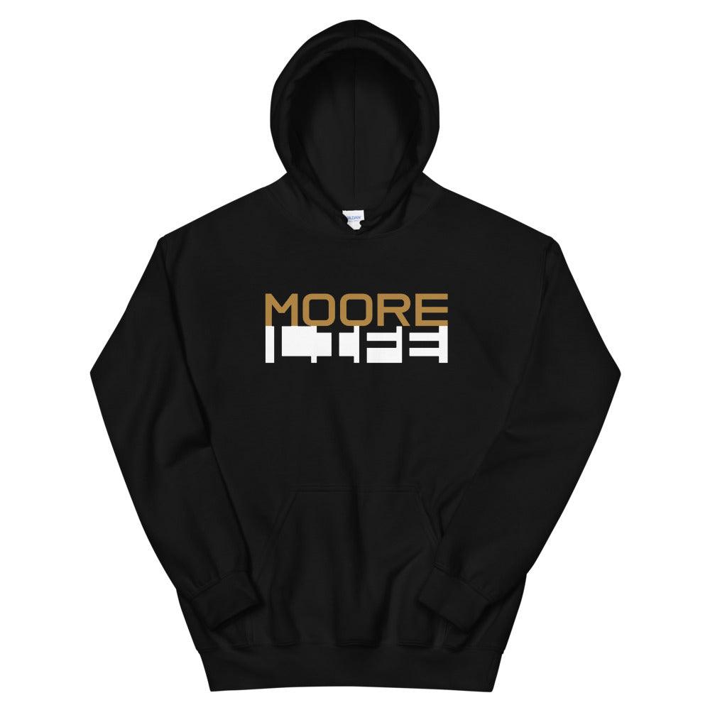 Michael Moore “Life” Hoodie - Fan Arch