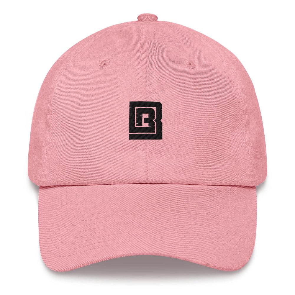 Brandon Bostick "BB" hat - Fan Arch