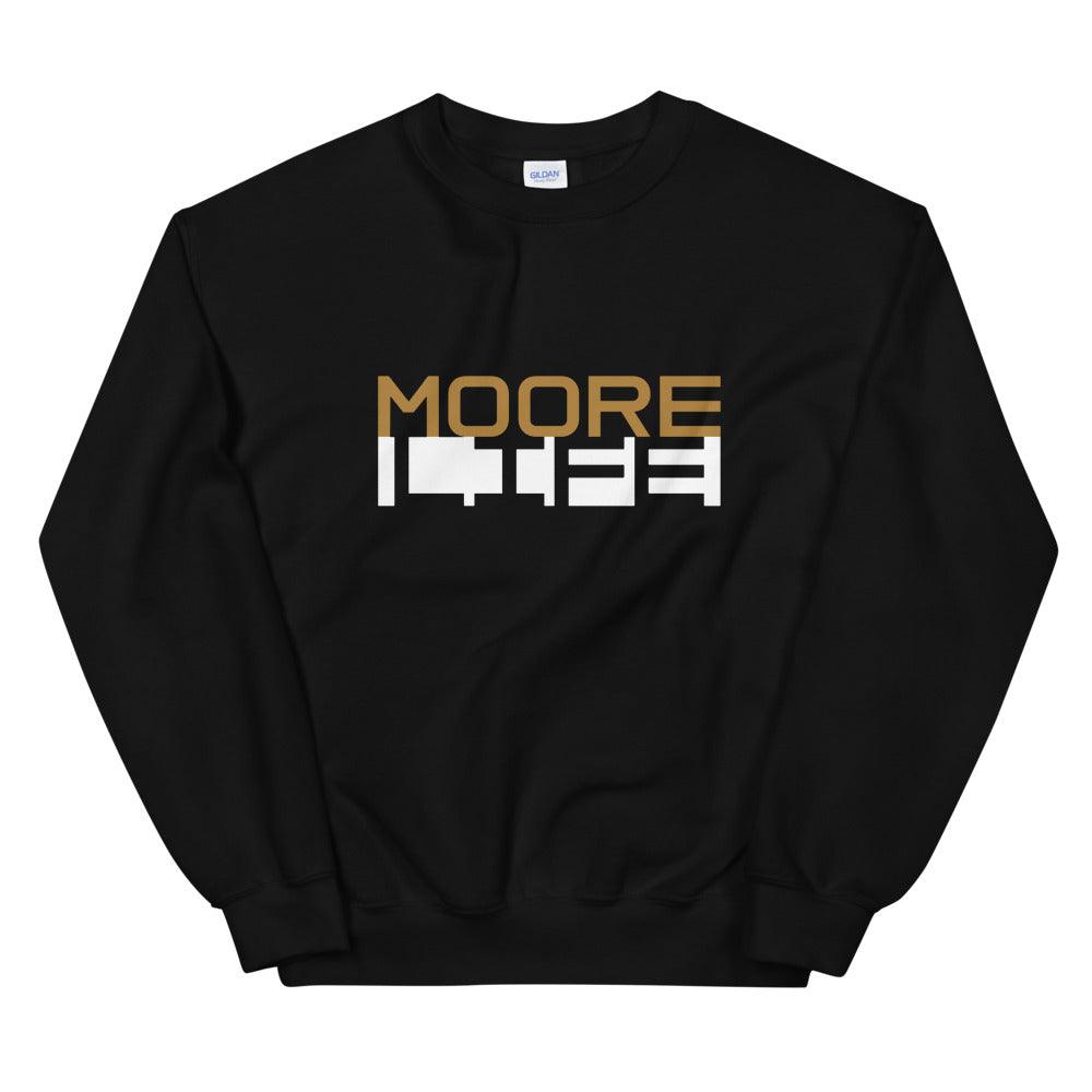 Michael Moore “Life” Sweatshirt - Fan Arch