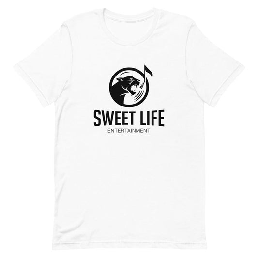 Devin Sweetney "Sweet Life Entertainment" T-Shirt - Fan Arch