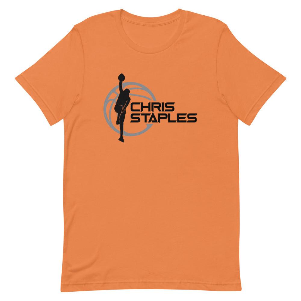 Chris Staples T-Shirt - Fan Arch