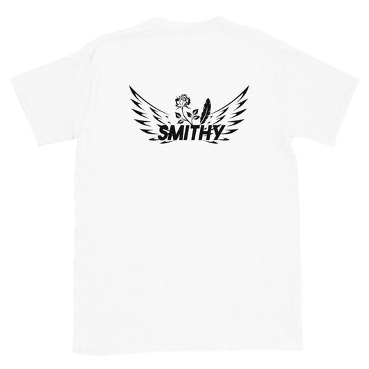Spencer Smith "Smithy" T-Shirt - Fan Arch
