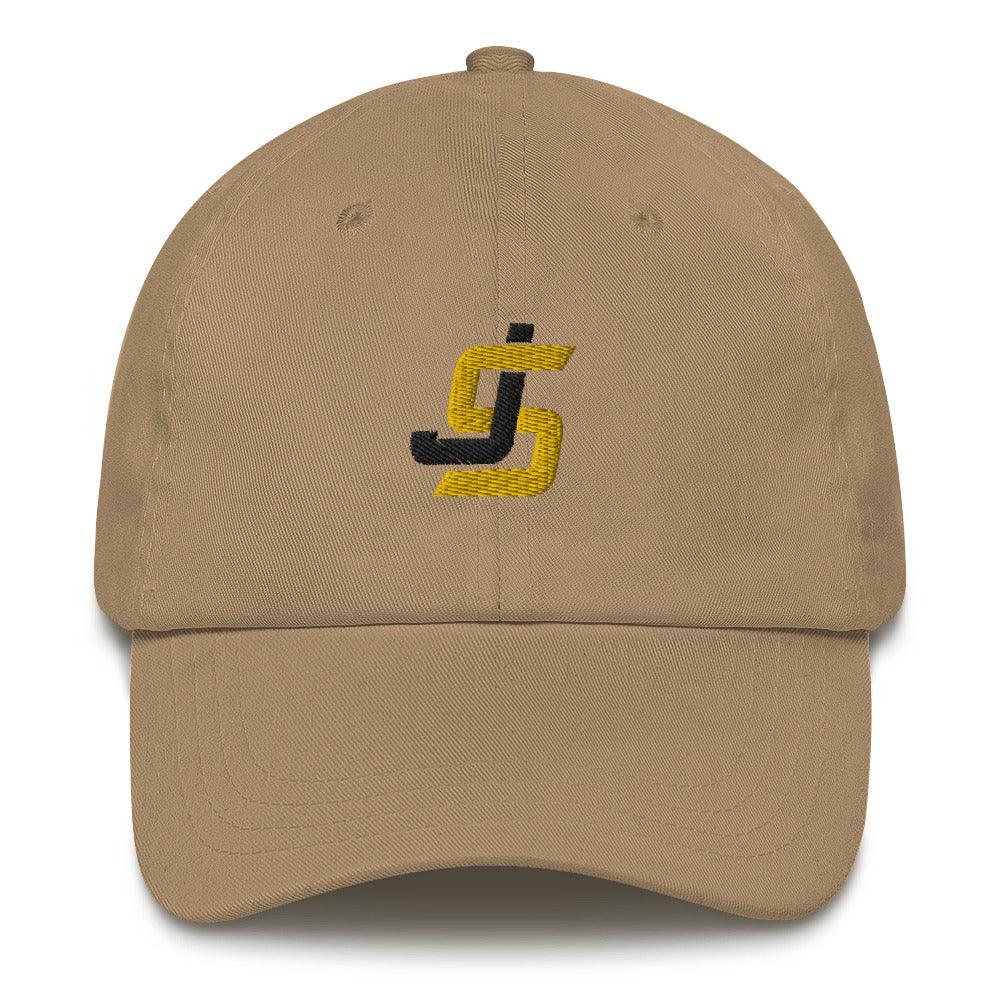 James Sample “JS” Hat - Fan Arch