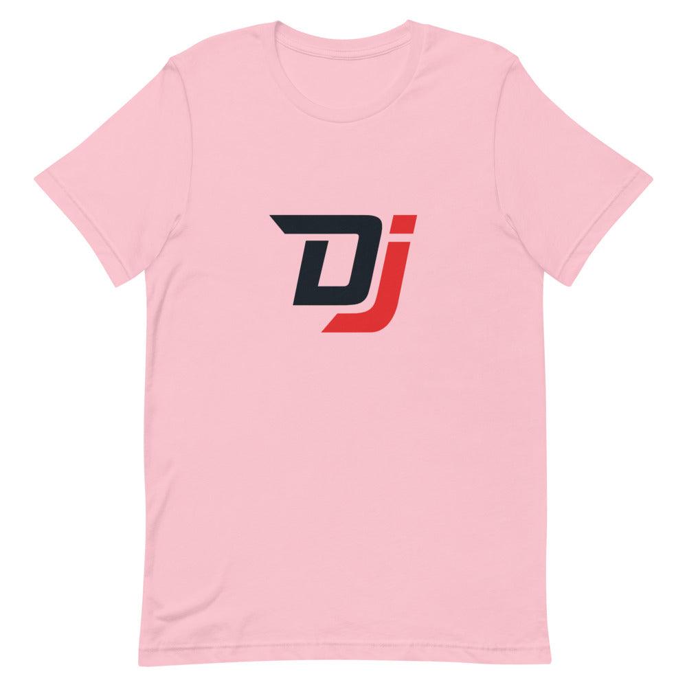 Deshaunte Jones “DJ” T-Shirt - Fan Arch
